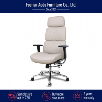M76 series leather executive chair