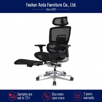 L98 series full mesh ergonomic office chair