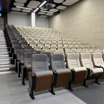 case-Foshan Aoda Furniture Co., Ltd.